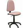 Image de Chaise Ayna - Roue Pour Parquet - Rose