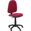 Image de Chaise Ayna - Roue Pour Parquet - Bordeaux