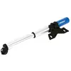 Image de Msc Mini Pompe Super High Volume Mtb/road Air Pump 110 Psi
