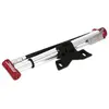 Image de Msc Mini Pompe Hybrid High Volume Mtb/road 130 Psi