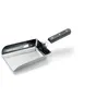 Image de Spatule plancha Forge Adour Large Pom manche Noir 4676025