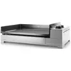 Image de Forge Adour Premium G60 I - Plancha -gaz