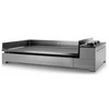 Image de Plancha Gaz Forge Adour Premium G75i