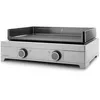 Image de Plancha professionnelle Forge Adour Modern E60I 3200 W