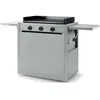 Image de Chariot pour plancha Forge Adour chmif75