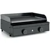 Image de Plancha gaz Forge Adour Origin G60 A 5800 W Noir