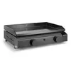 Image de Plancha à gaz Forge Adour Base G 60 A 5400 W Gris