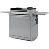 Image de Chariot Pour Plancha Forge Adour Chpif60