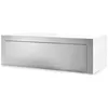 Image de Capot inox pour plancha et chariot Forge Adour cpip60