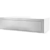 Image de Chariot et capot de plancha inox Forge Adour CPIP 75