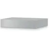 Image de Couvercle Inox Modern 60 avec Charnières Forge Adour CPIM C 60 Gris