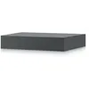 Image de Capot Modern Acier 60 Forge Adour CPAM C 60 A N Noir