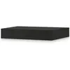 Image de Capot Modern Acier 75 Forge Adour CPAM C 75 A N Noir