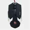 Image de TALIUS Sukhoi   Souris Gaming Programmable, 2500dpi, éclairage LED, Structure métal