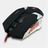 Image de Talius Sukhoi (Filaire), Souris, Noir, Rouge, Argent