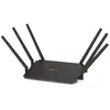 Image de Talius RT-2100GLAN, Routeur, Noir