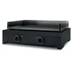 Image de Plancha électrique Forge Adour Modern E 60 AN 3200 W Noir