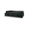 Image de Plancha à gaz Forge Adour Modern G 75 AN 6000 W Noir