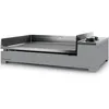 Image de Plancha électrique Forge Adour Premium E 60 ANG Acier 3200 W Inox