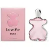 Image de Tous Love Me Eau De Parfum Vaporisateur 90ml