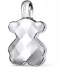 Image de Parfum Femme - Tous - LoveMe The Silver - EDP - 90 ml - Vaporisateur