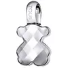 Image de Tous LoveMe The Silver Eau de parfum 1000 ml