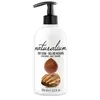 Image de Lotion corporelle shea & macadamia naturalium (370 ml)