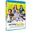 Image de City Island (Asuntos de familia) (Blu Ray)