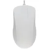 Image de Souris lavable désinfectable Cherry AK-PMH1OS-US-W USB Blanc