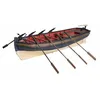Image de Maquette bateau en bois : Soberano de los Mares Disarmodel