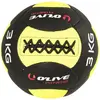 Image de Olive, Balle de fitness, (3 kg)