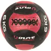 Image de Olive, Balle de fitness, (6 kg)