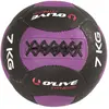 Image de Olive, Balle de fitness, (7 kg)