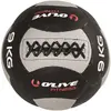Image de Olive, Balle de fitness, (9 kg)