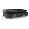 Image de Planchas Forge Adour Base E 60 A 3200 W Noir