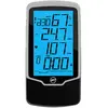 Image de Bodytone Compteur Vélo M20x-eu One Size