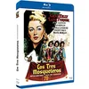 Image de Die drei Musketiere 1948 Blu-Ray Spanien Import, Stücke auf Englisch / Gene Kelly, Lana Turner, June Allyson, Van Heflin, en occasion ou reconditionné