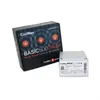 Image de CoolBox BASIC500GR-S - Alimentation électrique (interne) - SFX12V - CA 230 V - 500 Watt