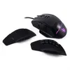 Image de Souris Gaming CoolBox DP PRO-SWAP Modulaire RGB
