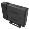 Image de CoolBox IPC-2 - SFF - mini ITX - adaptateur secteur 60 Watt - USB/Audio