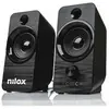 Image de Nilox Haut-parleurs 6w