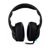 Image de Casques avec Micro Gaming CoolBox DG-AUR-02PRO Noir