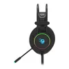 Image de Casques avec Micro Gaming CoolBox DG-AUR-01 Noir