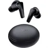Image de Ecouteurs DCU Tecnologic 34152040 Sans Fil Bluetooth Annulation du Bruit Noir