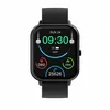 Image de Montre intelligente DCU CURVED GLASS PRO 1.83 Noir