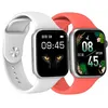 Image de Montre intelligente DCU COLORFUL 2 Blanc Argenté