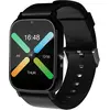 Image de DCU Tecnologic Smartwatch senior avec GPS et appels vidéo 4G Écran IPS de 1,69 pouce Étanche IPX6 Noir (26 mm, 4G), Montre connectée