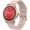 Image de DCU Tecnologic Smartwatch DCU SOPHIE Golden (39 mm, sans carte SIM), Montre connectée