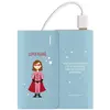 Image de Susiko SKPWB023 (4000 mAh), Chargeur de secours, Multicolore