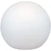 Image de Newgarden, Éclairage d'extérieur, BULY 50 LED lampe de terrasse ronde design boule 50cm E27 intérieur & extérieur IP65 (600 lm, E27, IP65)